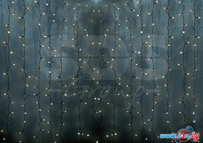 Световой дождь Neon-night Светодиодный Дождь 2x3 м [235-159-6] в Витебске