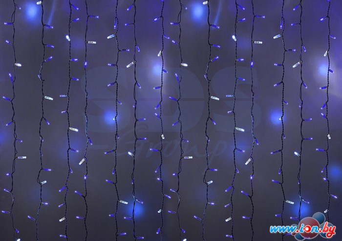 Световой дождь Neon-night Светодиодный Дождь 2x3 м [235-213] в Бресте