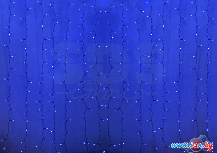 Световой дождь Neon-night Светодиодный Дождь 2x3 м [235-153-6] в Бресте