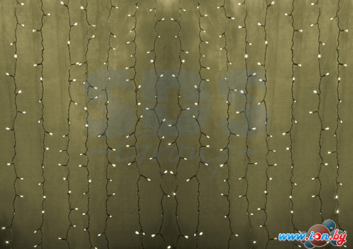 Световой дождь Neon-night Светодиодный Дождь 2x1.5 м [235-306-6] в Бресте