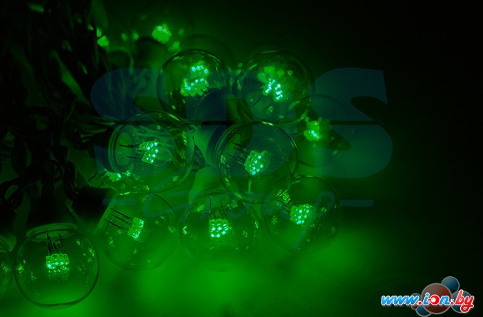 Белт-лайт Neon-night LED Galaxy Bulb String [331-304] в Бресте