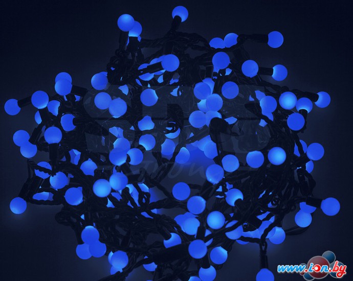 Гирлянда Neon-night LED - шарики 17.5 мм [303-523] в Гомеле