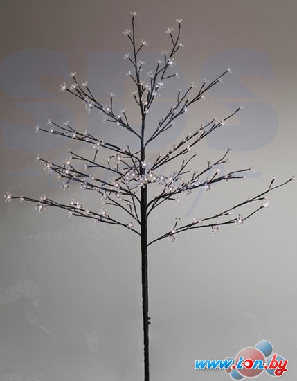 Световое дерево Neon-night Сакура (120 см, белый) [531-245] в Бресте