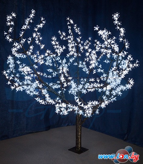 Световое дерево Neon-night Сакура (диаметр кроны 180 см, белый) [531-105] в Минске