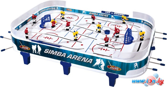 Настольный хоккей Simba Хоккей на льду в Минске