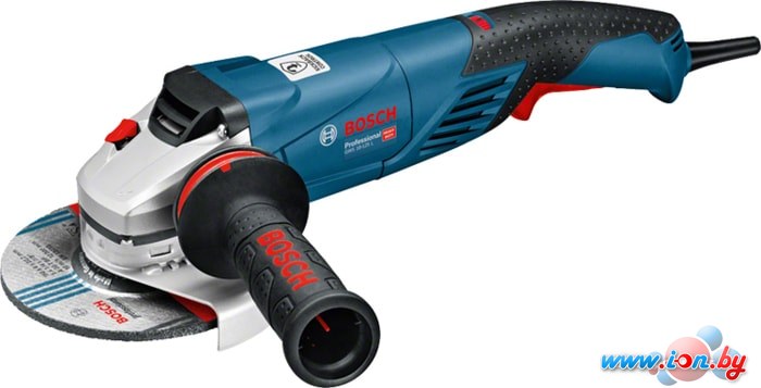 Угловая шлифмашина Bosch GWS 18-125 SL Professional 06017A3200 в Могилёве