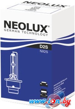 Ксеноновая лампа Neolux D2S-NX2S 1шт в Гомеле
