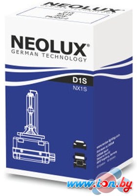 Ксеноновая лампа Neolux D1S NX1S 1шт в Витебске