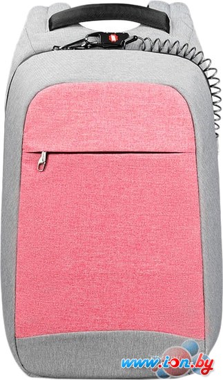 Рюкзак Tigernu T-B3335 (розовый) в Гомеле