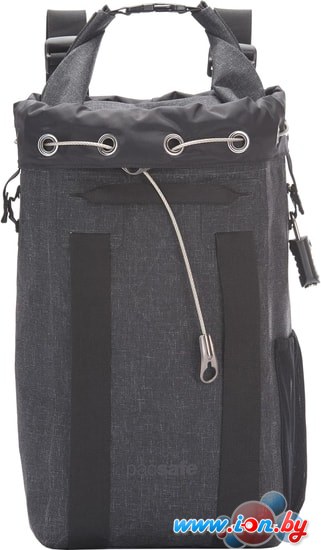 Рюкзак Pacsafe Dry 15L (черный) в Гомеле