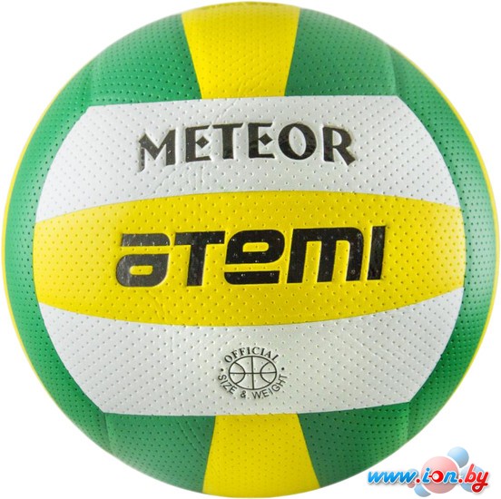 Мяч Atemi Meteor в Бресте