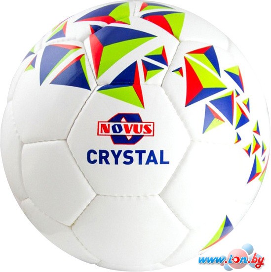Мяч Novus Crystal (5 размер) в Бресте