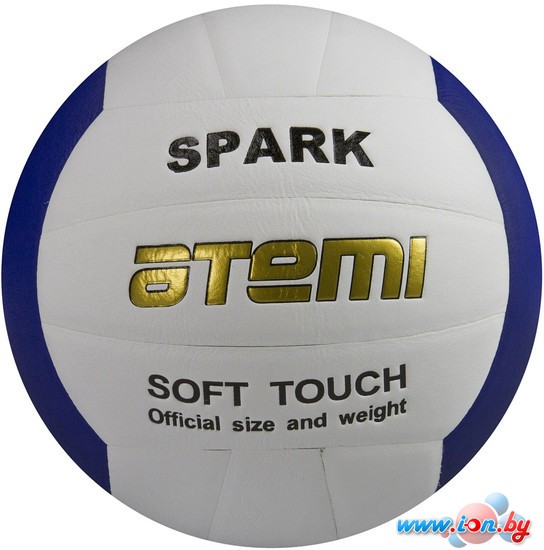 Мяч Atemi Spark в Бресте