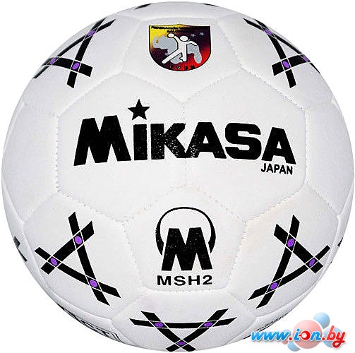 Мяч Mikasa MSH2 (2 размер) в Гомеле