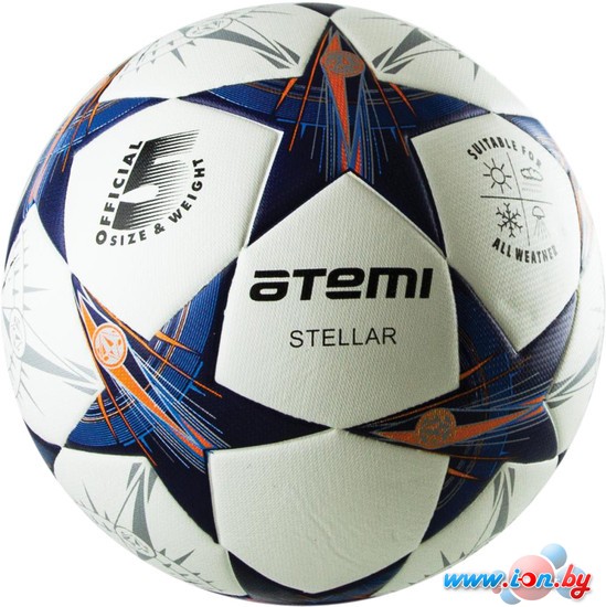 Мяч Atemi Stellar в Витебске