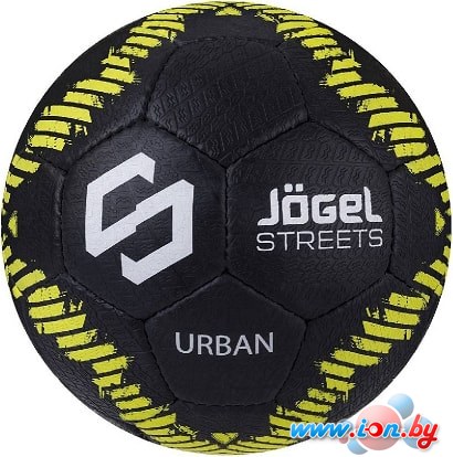 Мяч Jogel JS-1110 Urban (5 размер) в Бресте