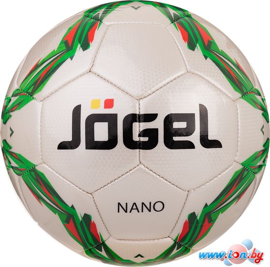 Мяч Jogel JS-210 Nano (5 размер) в Бресте