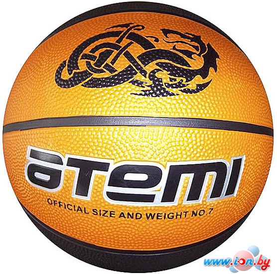 Мяч Atemi BB15 (7 размер) в Бресте