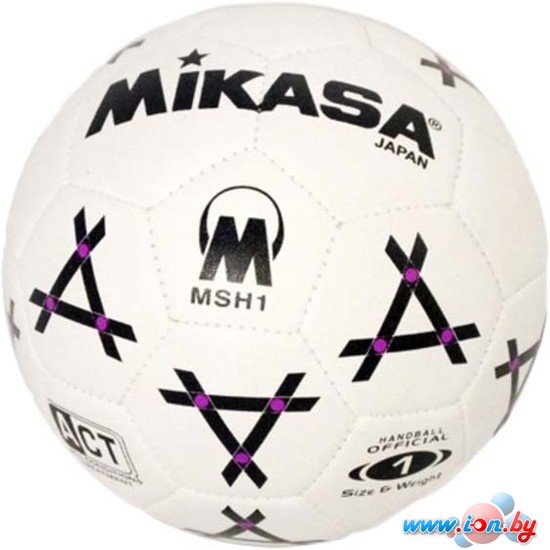 Мяч Mikasa MSH1 (1 размер) в Гомеле