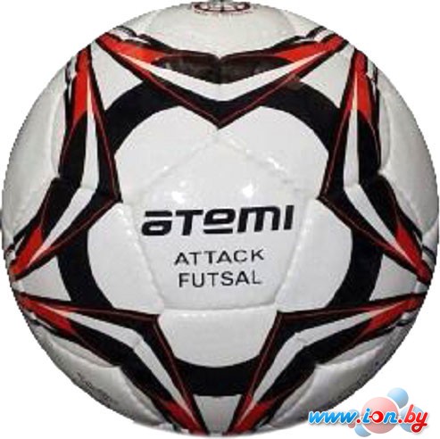 Мяч Atemi Attack Futsal (4 размер) в Витебске
