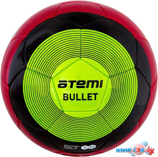 Мяч Atemi Bullet Winter (5 размер) в Бресте
