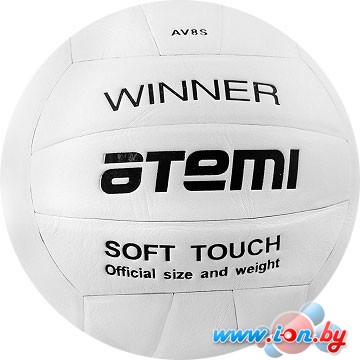 Мяч Atemi Winner в Витебске