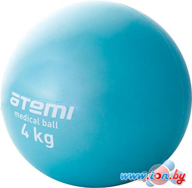 Мяч Atemi ATB-04 4 кг в Бресте
