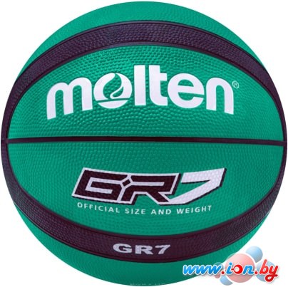 Мяч Molten BGR7-GK (7 размер) в Бресте