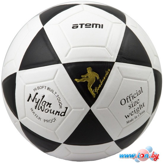 Мяч Atemi Goal (5 размер) в Бресте