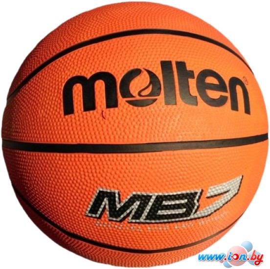 Мяч Molten MB7 в Минске
