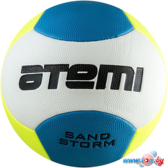 Мяч Atemi Sand Storm PVC в Гомеле