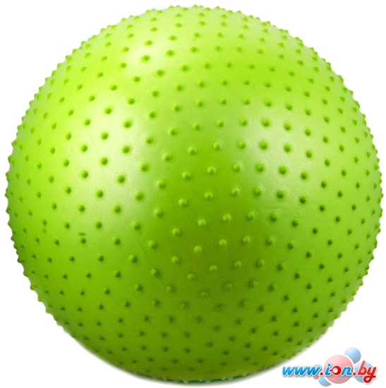 Мяч Sundays Fitness IR97404-75 (зеленый) в Бресте