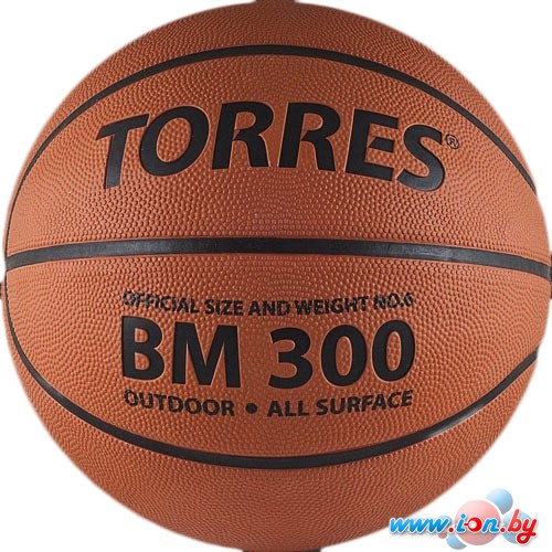 Мяч Torres BM300 (7 размер) в Гомеле