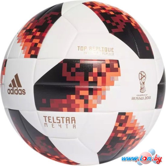 Мяч Adidas Telstar 18 Мечта Top Replique (5 размер) в Витебске