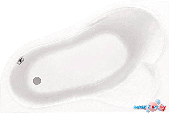 Ванна Santek Ибица XL 160x100 L (1WH112036) в Могилёве