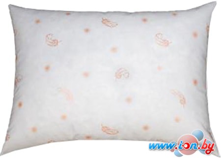 Спальная подушка Kariguz Мягкая МПМ10-5.2 (70x70 см) в Бресте