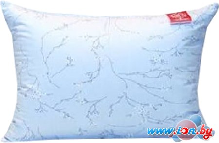 Спальная подушка Kariguz Лаванда МПЛ10-5 (70x70 см) в Гомеле