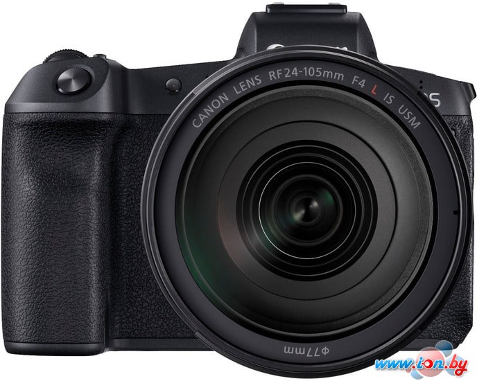 Фотоаппарат Canon EOS R Kit 24-105mm + адаптер крепления EF-EOS R в Гомеле