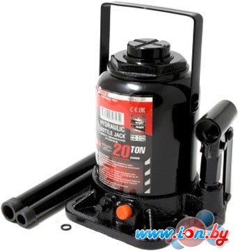 Бутылочный домкрат ForceKraft FK-T92007 20т в Могилёве