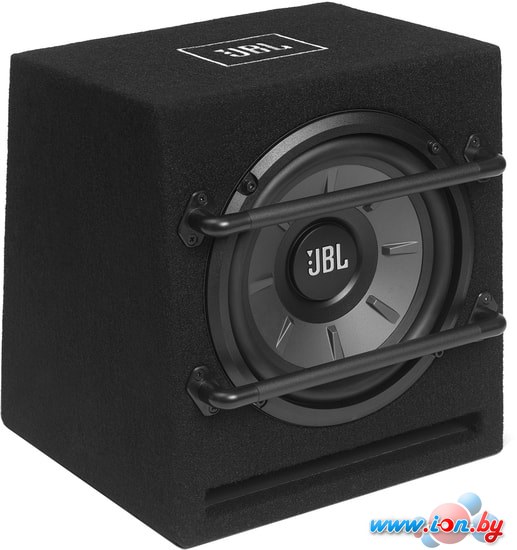 Корпусной активный сабвуфер JBL Stage 800BA в Могилёве