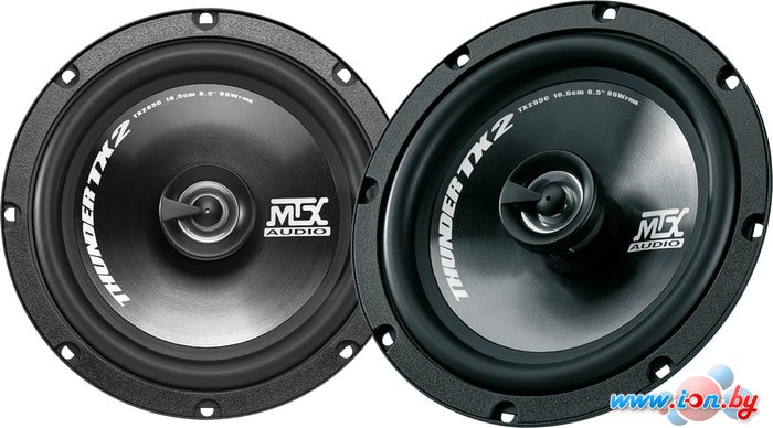 Коаксиальная АС MTX TX265C в Могилёве