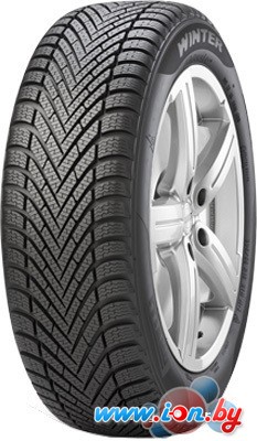 Автомобильные шины Pirelli Cinturato Winter 195/65R15 91T в Бресте