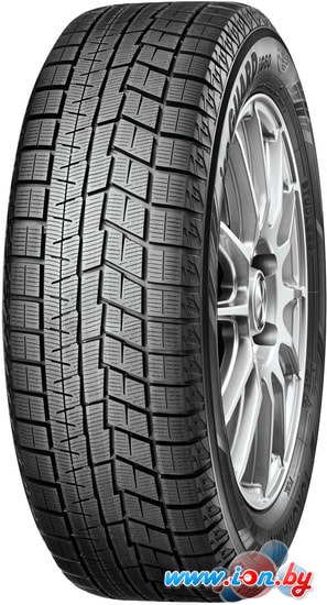 Автомобильные шины Yokohama IceGUARD iG60 195/65R15 91Q в Бресте