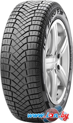 Автомобильные шины Pirelli Ice Zero Friction 195/65R15 95T в Гомеле