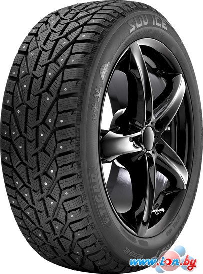 Автомобильные шины Tigar SUV Ice 225/60R17 103T в Бресте