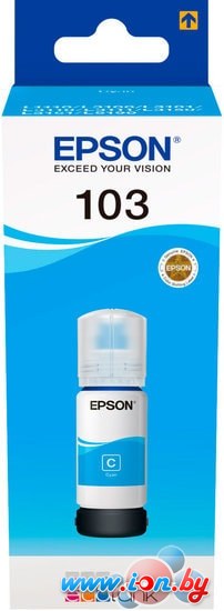 Чернила Epson C13T00S24A в Гомеле