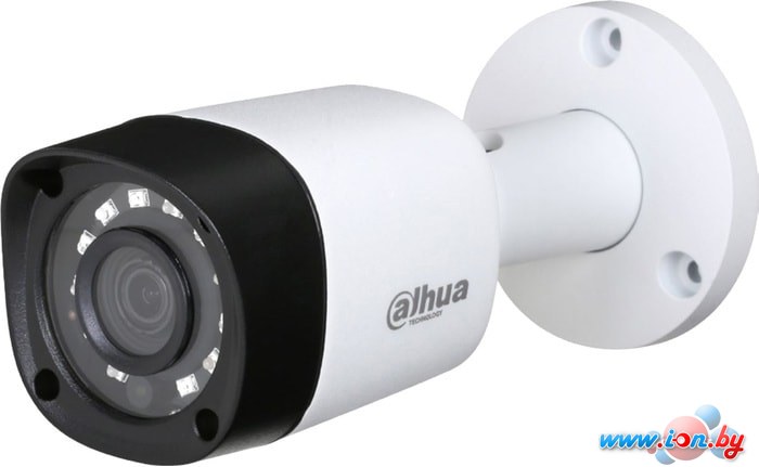 CCTV-камера Dahua DH-HAC-HFW1220RMP-0360B в Гомеле