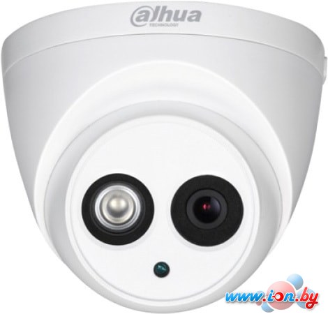CCTV-камера Dahua DH-HAC-HDW1200EMP-0360B-S3A в Бресте