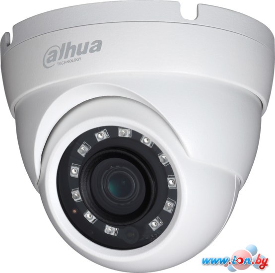 CCTV-камера Dahua DH-HAC-HDW1200MP-0280B-S4 в Могилёве