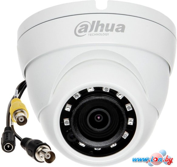 CCTV-камера Dahua DH-HAC-HDW2401MP-0360B в Витебске